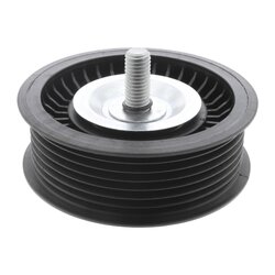 V Ribbed Belt Guide Pulley VAICO V30-3118 OE Ref A6422002070