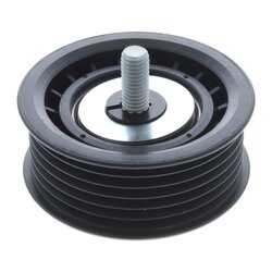 V Ribbed Belt Guide Pulley VAICO V30-3119 OE Ref A0002020919