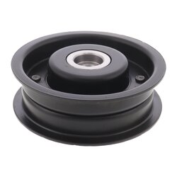 Poulie de guidage de courroie trapézoïdale VAICO V30-3120 pour MERCEDES VAICO