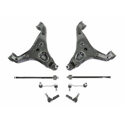 Control Trailing Arm Kit VAICO V30-3128 OE Ref 68020843AA