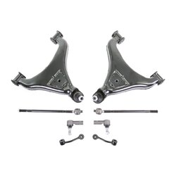 Control Trailing Arm Kit VAICO V30-3129 OE Ref 5104059AA