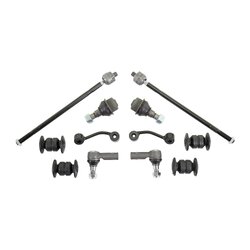 Control Trailing Arm Kit VAICO V30-3130 OE Ref 5133818AA