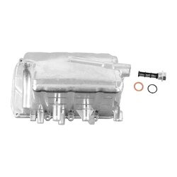 Oil Sump Kit VAICO V30-3175 OE Ref A 021 997 06 45