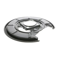 Brake Disc Splash Panel VAICO V30-3225 OE Ref A 169 423 01 20