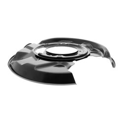 Brake Disc Splash Panel VAICO V30-3227 OE Ref A 202 420 10 44