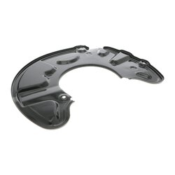 Brake Disc Splash Panel VAICO V30-3231 OE Ref A 204 421 11 20