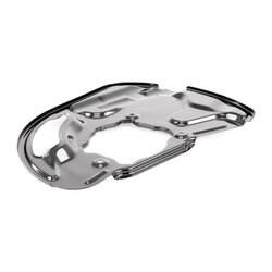 Brake Disc Splash Panel VAICO V30-3233 OE Ref A 204 421 13 20