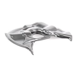 Brake Disc Splash Panel VAICO V30-3237 OE Ref A 202 421 10 20