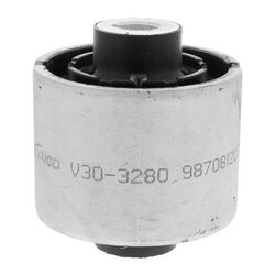 Control Trailing Arm Mount VAICO V30-3280 OE Ref A 231 333 03 14