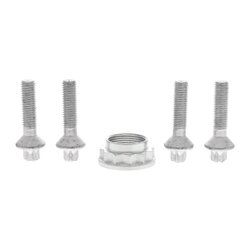 Moyeu de roue VAICO V30-3301 pour MERCEDES OE 2113560000 VAICO