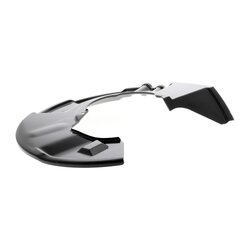 Brake Disc Splash Panel VAICO V30-3316 OE Ref 210 421 15 20