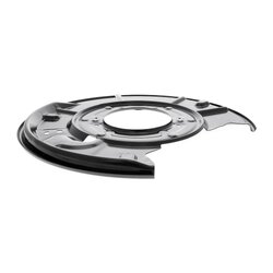 Brake Disc Splash Panel VAICO V30-3318 OE Ref A 220 423 05 20