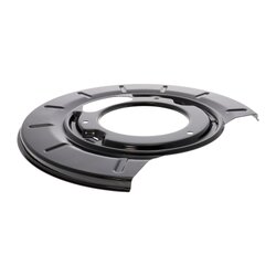 Brake Disc Splash Panel VAICO V30-3319 OE Ref A 638 423 03 20