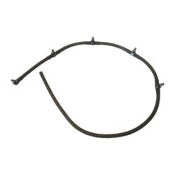 Fuel Overflow Hose VAICO V30-3338 OE Ref A 612 070 39 32