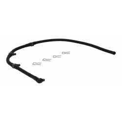 Fuel Overflow Hose VAICO V30-3344 OE Ref 6680700132