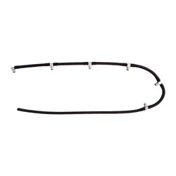 Fuel Overflow Hose VAICO V30-3345 OE Ref A 648 070 08 32