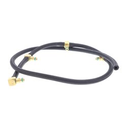 Fuel Overflow Hose VAICO V30-3351 OE Ref A 611 070 00 32