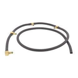 Fuel Overflow Hose VAICO V30-3353 OE Ref A 611 070 45 32