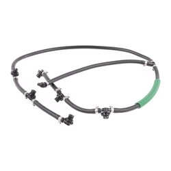 Fuel Overflow Hose VAICO V30-3356 OE Ref 642 070 20 32