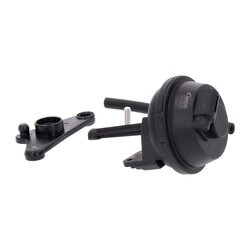 Module de collecteur d'admission VAICO V30-3359 pour MERCEDES, PUCH VAICO