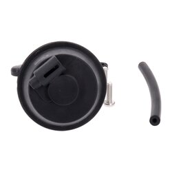 Module de collecteur d'admission VAICO V30-3359 pour MERCEDES, PUCH VAICO