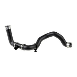 Radiator Hose VAICO V30-3390 OE Ref A 203 501 10 82