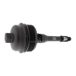 Oil Filter Housing Cap VAICO V30-3403 OE Ref 270 180 04 38