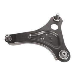 Control Trailing Arm VAICO V30-3410 OE Ref A 453 330 31 00