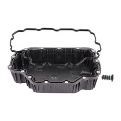 Oil Sump VAICO V30-3414 OE Ref 276 010 57 07