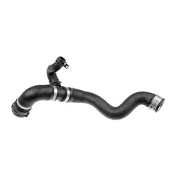 Durite de radiateur VAICO V30-3462 pour MERCEDES CLASSE M OE 1665000175