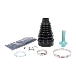 Driveshaft Bellow Kit VAICO V30-3472 OE Ref A 221 330 02 85