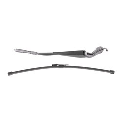 Wiper Arm Set VAICO V30-3493 OE Ref A 000 821 18 33