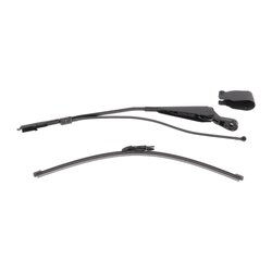 Wiper Arm Set VAICO V30-3519 OE Ref A 000 869 04 33