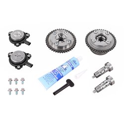 Camshaft Adjustment Kit VAICO V30-3543 OE Ref 276 156 07 90