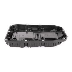 Oil Sump VAICO V30-3544 OE Ref A 725 270 91 10