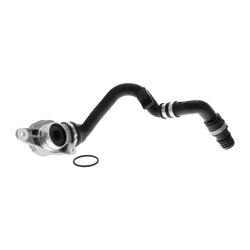 Crankcase Ventilation VAICO V30-3552 OE Ref 642 010 12 91