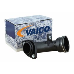 Bride de liquide de refroidissement VAICO V30-3623 pour MERCEDES SPRINTER OE A6512000151 VAICO