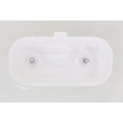 Vase d'expansion de liquide de refroidissement VAICO V30-3633 pour MERCEDES OE A2045000949 VAICO