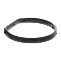 Bride de liquide de refroidissement VAICO V30-3645 pour MERCEDES OE A6422001156 VAICO