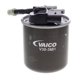 Fuel Filter VAICO V30-3651 OE Ref 651 090 12 52