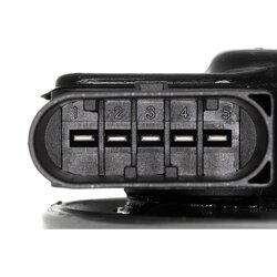 Filtre à carburant VAICO V30-3651 pour INFINITI, MERCEDES OE 6510902852 VAICO