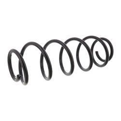 Ressort hélicoïdal VAICO V30-3674 pour MERCEDES CLASSE A OE A1693241704