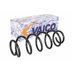 Ressort hélicoïdal VAICO V30-3687 pour MERCEDES CLASSE A OE A1693242404 VAICO