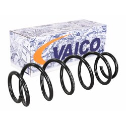 Ressort hélicoïdal VAICO V30-3687 pour MERCEDES CLASSE A OE A1693242404 VAICO