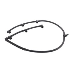 Fuel Overflow Hose VAICO V30-3752 OE Ref 642 070 81 32