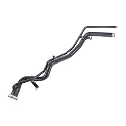 Fuel Filler Neck Pipe VAICO V30-3755 OE Ref 169 470 01 20