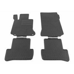 Floor Mats VAICO V30-3780 OE Ref A 204 680 10 01