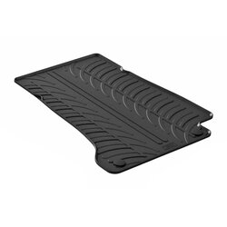 Kit de tapis de sol VAICO V30-3781 pour MERCEDES CLASSE C OE 2056807508 VAICO