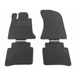Floor Mats VAICO V30-3782 OE Ref A 212 680 62 02