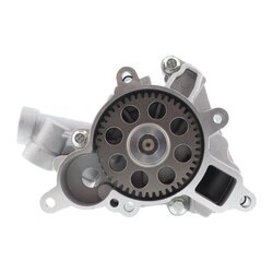 Pompe à huile VAICO V30-3822 pour MERCEDES OE 2711800801 VAICO